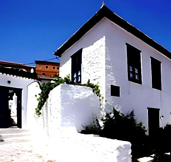 Orloff Boutique Hotel